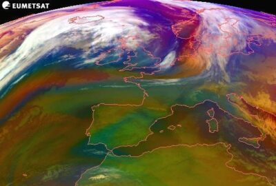 INFO METEO LOCALIDADES A 5 FEB. 2023 09:00 LT