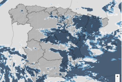 INFO METEO LOCALIDADES A 9 FEB. 2023 08:30 LT