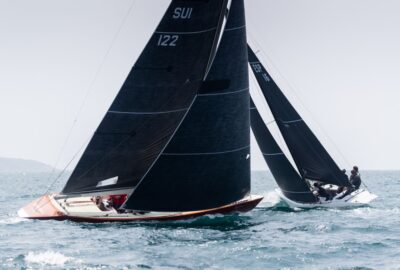 52º TROFEO PRINCESA SOFÍA. LAS CLASES 6M Y J70 SE INCORPORAN AL TROFEO PRINCESA SOFÍA MALLORCA DE MONOTIPOS