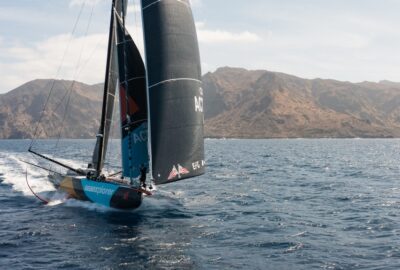 THE OCEAN RACE. 11 ELECCIONES CLAVES PARA CADA EQUIPO