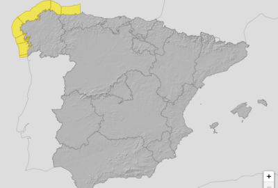 ALERTAS METEOROLÓGICAS A 17 MAR. 2023 08:00 LT