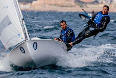 52º TROFEO PRINCESA SOFÍA. LAS MEJORES TRIPULACIONES MIXTAS DEL MUNDO COMPETIRÁN POR EL TROFEO PRINCESA SOFÍA IBEROSTAR