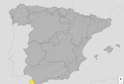 ALERTAS METEOROLÓGICAS A 28 MAR. 2023 08:00 LT