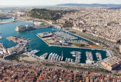 37TH AMERICA’S CUP. BARCELONA, UN AÑO DESPUÉS DEL ANUNCIO DE LA SEDE DE LA 37ª COPA AMÉRICA