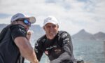 THE OCEAN RACE. RECORDANDO A JOHN...