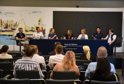 LA DIGITALIZACIÓN Y LAS TECNOLOGÍAS SOTENIBLES, CLAVES DEL INNOVATION CORNER EN EL PALMA INTERNATIONAL BOAT SHOW