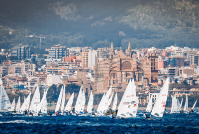 52º TROFEO PRINCESA SOFÍA BY IBEROSTAR. EL TROFEO PRINCESA SOFÍA ENTRA EN MODO COMPETICIÓN