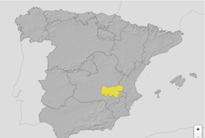 ALERTAS METEOROLÓGICAS A 28 ABR. 2023 06:00 LT.