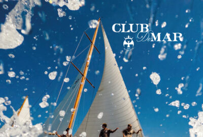 CLUB DE MAR MALLORCA. EN MARCHA LA ILLES BALEARS CLASSICS 2023