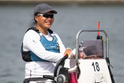 CURSOS DE FORMACIÓN PARA MUJERES. INSCRIPCIONES ABIERTAS POR LA WORLD SAILING