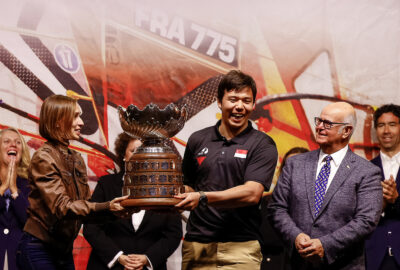 52º TROFEO PRINCESA SOFÍA BY IBEROSTAR. LA CEREMONIA DE ENTREGA DE TROFEOS PONE FIN A UNA EDICIÓN RÉCORD DEL TROFEO PRINCESA SOFÍA