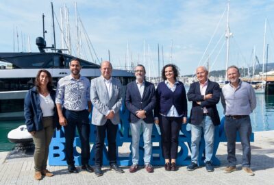 EL PALMA INTERNATIONAL BOAT SHOW SE CONSOLIDA COMO LA FERIA DE REFERENCIA DE INICIO DE TEMPORADA CON 271 EXPOSITORES Y MÁS DE 600 EMBARCACIONES