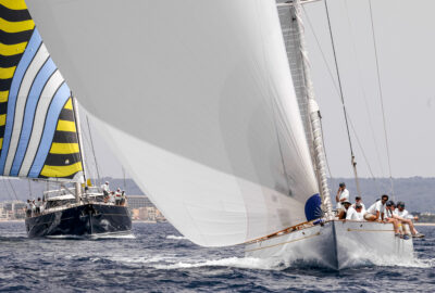 ÉXITO DE INSCRIPCIONES PARA LA SUPERYACHT CUP PALMA