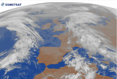 INFO METEO LOCALIDADES A 1 MAY. 2023 08:00 LT