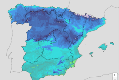 INFO METEO LOCALIDADES A 12 MAY. 2023 08:00 LT