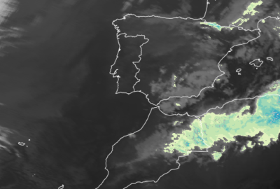 INFO METEO LOCALIDADES A 19 MAY. 2023 08:00 LT