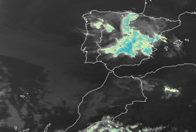 INFO METEO LOCALIDADES A 26 MAY. 2023 08:00 LT
