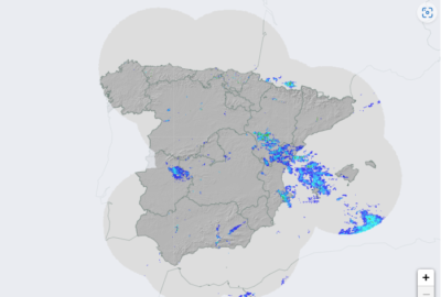 INFO METEO LOCALIDADES A 28 MAY 2023 08:00 LT