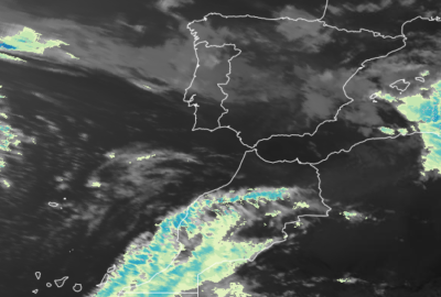 INFO METEO LOCALIDADES A 29 MAY. 2023 08:30 LT