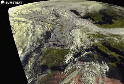 INFO METEO LOCALIDADES A 7 MAY. 2023 09:00 LT