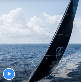 THE OCEAN RACE. THE OCEAN RACE SHOW 3 MAY. 2023