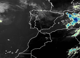 INFO METEO LOCALIDADES A 14 JUN. 2023 12:00 LT