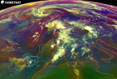 INFO METEO LOCALIDADES A 20 JUN. 2023 08:00 LT