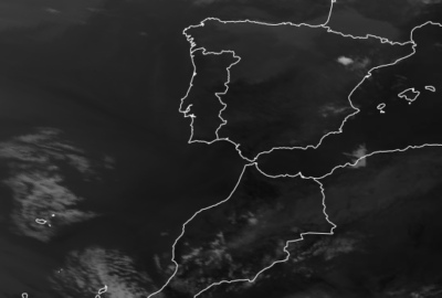 INFO METEO LOCALIDADES A 27 JUN. 2023 08:00 LT