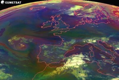 INFO METEO LOCALIDADES A 3 JUN. 2023 08:00 LT