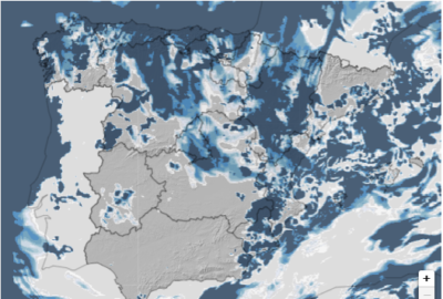 INFO METEO LOCALIDADES A 4 JUN. 2023 08:00 LT