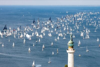 WORLD SAILING. WORLD SAILING Y BARCOLANA SE UNEN PARA PROMOVER LA PARTICIPACIÓN, LA INCLUSIÓN Y LA SOSTENIBILIDAD