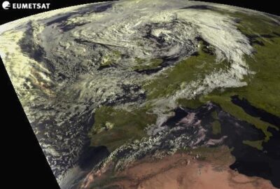 INFO METEO LOCALIDADES A 16 JUL. 2023 09:30 LT.