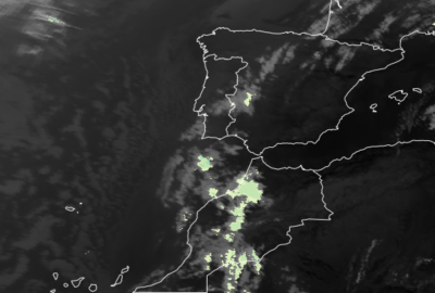 INFO METEO LOCALIDADES A 18 JUL. 2023 08:00 LT.