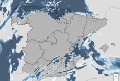 INFO METEO LOCALIDADES A 20 JUL. 2023 09:00 LT.