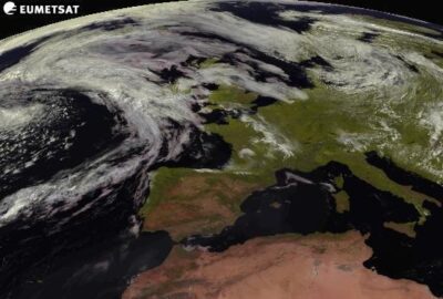 INFO METEO LOCALIDADES A 10 AGO. 2023 13:30 LT.