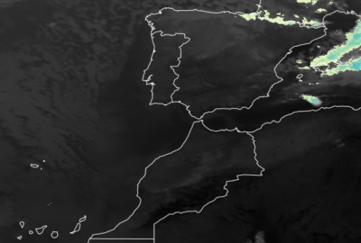 INFO METEO LOCALIDADES A 4 AGO 2023 08:00 LT