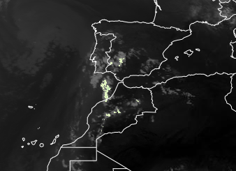 INFO METEO LOCALIDADES A 9 AGO. 2023 09:00 LT.