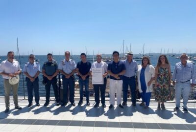EL R.C.R. SANTIAGO DE LA RIBERA SUPERA CON ÉXITO LA RENOVACIÓN DEL SISTEMA DE GESTIÓN MEDIOAMBIENTAL SEGÚN LA NORMA ISO 14001:2015