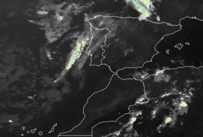 INFO METEO LOCALIDADES A 10 SEP. 2023 08:00 LT