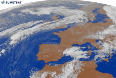 INFO METEO LOCALIDADES A 14 SEP. 2023 09:00 LT