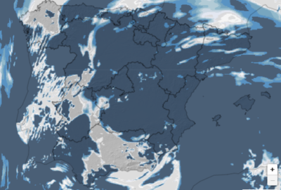 INFO METEO LOCALIDADES A 15 SEP. 2023 08:00 LT