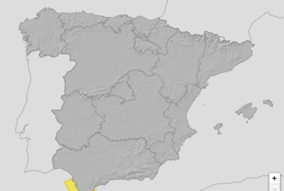 ALERTAS METEOROLÓGICAS A 29 SEP. 2023 06:00 LT