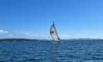 C.N. AROUSA NORTE. «SANTANAS», «MAURITANIA» Y...