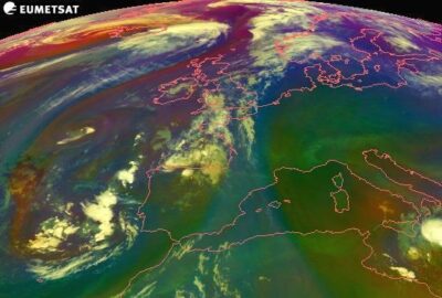 INFO METEO LOCALIDADES A 8 SEP. 2023 09:00 LT