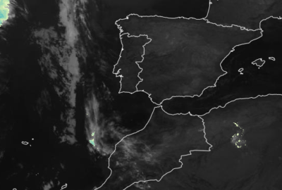 INFO METEO LOCALIDADES A 10 OCT. 2023 08:00 LT