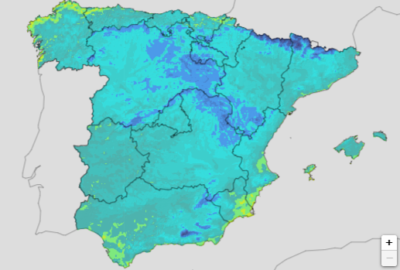 INFO METEO LOCALIDADES A 12 OCT. 2023 08:00 LT