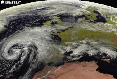 INFO METEO LOCALIDADES A 16 OCT. 2023 16:30 LT