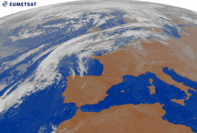 INFO METEO LOCALIDADES A 2 OCT. 2023 08:00 LT