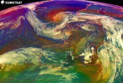 INFO METEO LOCALIDADES A 21 OCT. 2023 08:00 LT