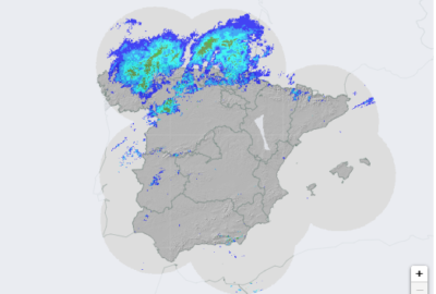 INFO METEO LOCALIDADES A 26 OCT. 2023 12:00 LT